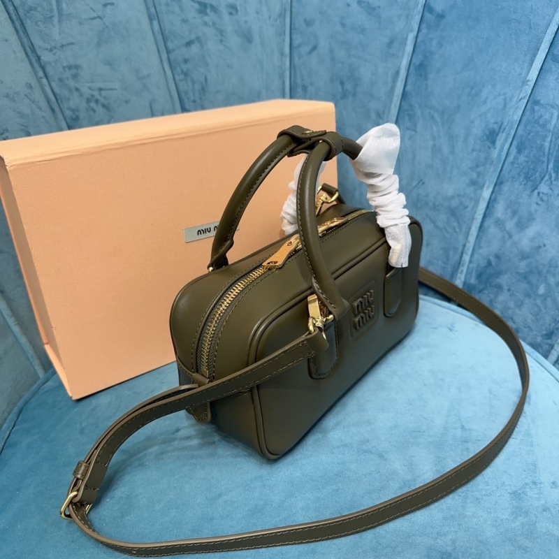 Miu Miu Satchel Bags